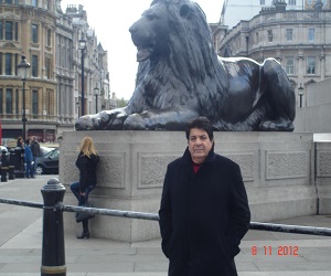   مصر اليوم - تأكيدات أنّ مشاركة مصر في بورصة لندن لها مردودًا طيبًا على السياحة