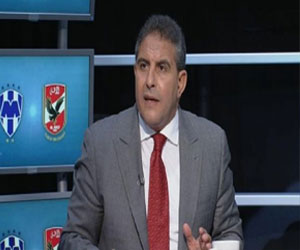   مصر اليوم - أبو زيد يشهد توقيع بروتوكول التعاون الرياضي المصري السعودي