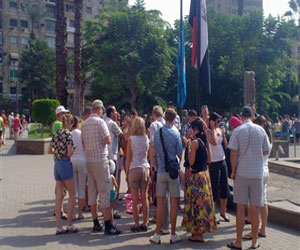   مصر اليوم - ضبط عصابة تخصَّصت في سرقة السيَّاح في الغردقة