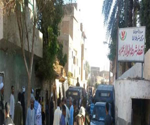   مصر اليوم - القبض على المتَّهمين في مذبحة قنا