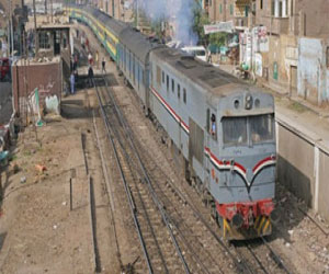   مصر اليوم - ّحماية ينتقد استمرار توقّف قطارات الوجه القبلي