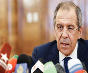   مصر اليوم - لافروف يؤكد عقد مؤتمر جنيف 2 في 22 يناير المقبل