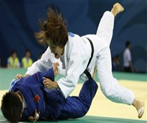   مصر اليوم - بطولة الجامعات للجودو تنطلق  الخميس في الجوف