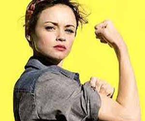   مصر اليوم - بين حقوق المراة وعنفها