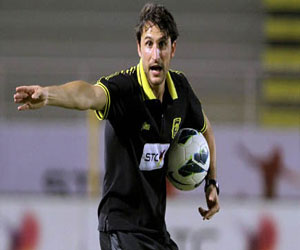 مصر اليوم - الأسباني بينات يرفض راحة لاعبي اتحاد جدة استعدادًا لمواجهة النصر