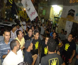   مصر اليوم - محكمة استئناف الأقصر تقرر إخلاء سبيل 2 من أعضاء الإخوان بكفالة