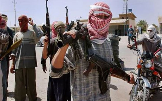   مصر اليوم - المهدي يؤكِّد أن الحكومة تنحاز للقانونِ والقضاء يُحدِّد الجماعات الإرهابيَّة