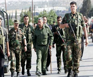   مصر اليوم - مواجهات مع الأمن الفلسطيني في مخيّم بلاطة للاجئين