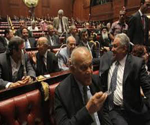   مصر اليوم - لجنة الخمسين تقرُ بالإجماع إعادة توطين النوبيين