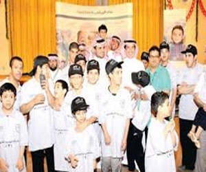   مصر اليوم - الكويت تستعد لافتتاح أول مركز صحي غير ربحي للاطفال