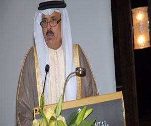   مصر اليوم - وزير تربية وتعليم البحرين يفتتح أعمال الدورة المئوية لمنظمة الألكسو