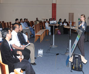   مصر اليوم - دورة تدريبية في تونس لمراقبي المنشطات