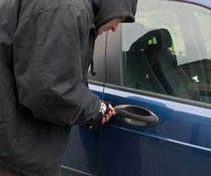 مصر اليوم - القبض على أخطر تشكيل عصابي لسرقة السيارات في المنوفية