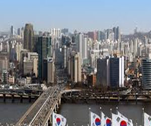   مصر اليوم - الانفاق على البحث والتطوير في قطاع الالكترونيات عاليًا في كوريا الجنوبية