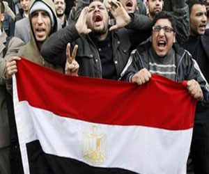   مصر اليوم - الاتحاد الدوليّ لشباب الأزهر والصوفية يرفض قانون التظاهر