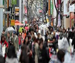   مصر اليوم - عدد السياح الأجانب يتجاوز 10 ملايين في كوريا الجنوبية