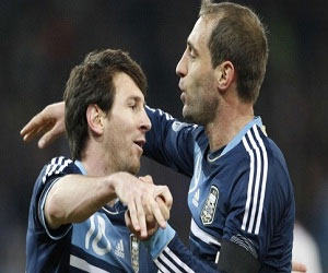 مصر اليوم - زاباليتا: ميسي كان يسألني دائمًا عن مانشستر سيتي