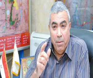   مصر اليوم - محافظ الإسكندرية يؤكد على المعاملة الطيبة للسوريين المحتجزين