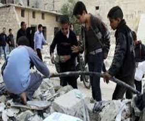   مصر اليوم - الصحة العالمية: إصابتان جديدتان بشلل الأطفال في سورية