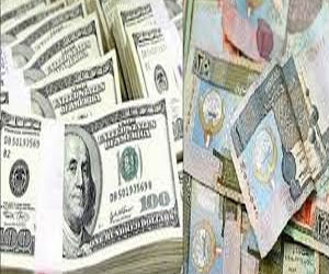   مصر اليوم - استقرار سعر صرف الدولار الأميركي امام الدينار الكويتي الثلاثاء