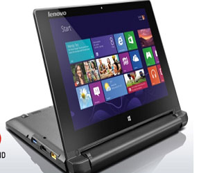 مصر اليوم - لينوفو تُطلق الحاسب المحمول Flex 10