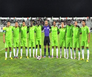   مصر اليوم - شبّان الدفاع الحسني الجديّدي يتعادلون مع أولمبيّك خريبكة