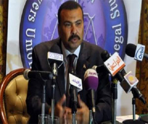   مصر اليوم - مصر الثَّورة يُدين تحدي متظاهري الشورى لقانون التَّظاهر الجديد