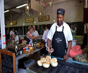   مصر اليوم - مابونينغ واحة هدوء وإسترخاء في جنوب أفريقيا مثالية