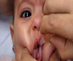 مصر اليوم - بدء حملة تطعيم للأطفال المتضررين من إعصار هايان في الفلبين