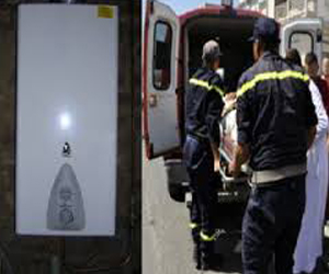   مصر اليوم - مقتل شاب إثر تسرب الغاز في الإسكندرية