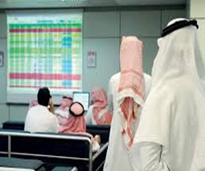   مصر اليوم - الأسهم السعودية تتراجع 48 نقطة إلى دون مستويات 8300 نقطة
