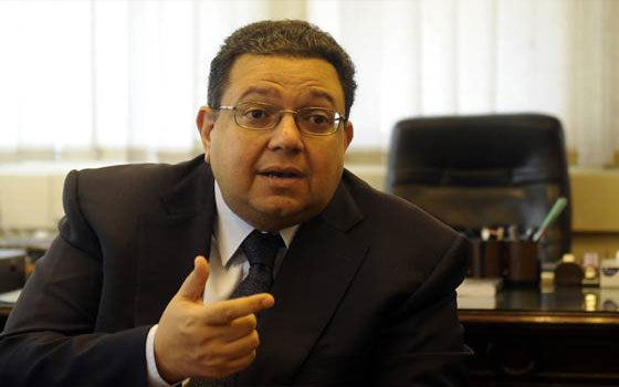   مصر اليوم - بهاء الدين يترأس وفد مصر إلى بلجيكا لمقابلة مسؤولي الأوروبيّ