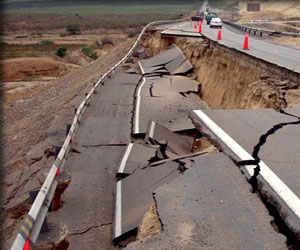   مصر اليوم - زلزال متوسط القوة يضرب بيرو