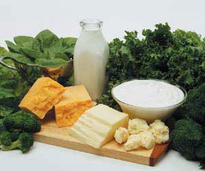   مصر اليوم - الحليب والألبان يساعدان في تحسين التغذية لملايين الفقراء في العالم