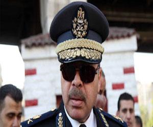   مصر اليوم - مدير أمن الغربية ينفي تنظيم سلاسل بشرية للإخوان في سمنود