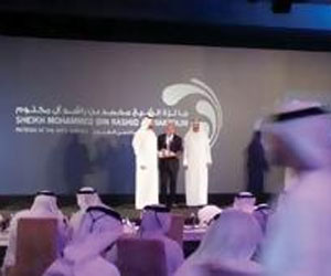   مصر اليوم - اتفاقية تعاون وشراكة بين جامعتي حمدان بن محمد وطلال أبوغزالة