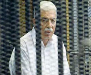   مصر اليوم - الحكم في إعادة محاكمة نظيف والعادلي في قضية اللوحات المعدنية 26 فبراير