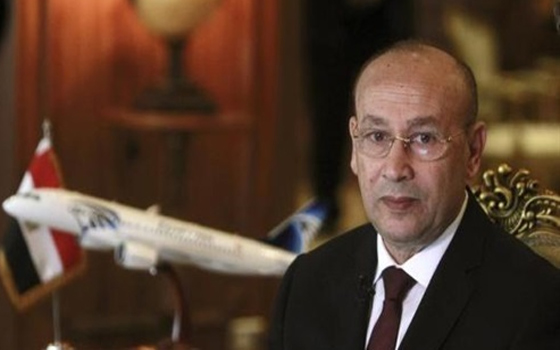   مصر اليوم - وزير الطيران يترأس الندوة الافتتاحيَّة لمؤتمر الطيران الدوليِّ في الجامعة الألمانيَّة