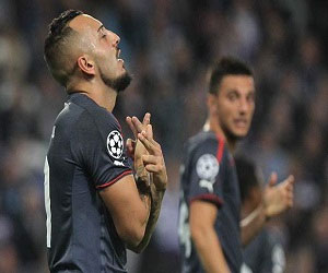   مصر اليوم - دورتموند مهتم بضم ميتروجلو مهاجم اوليمبياكوس اليوناني