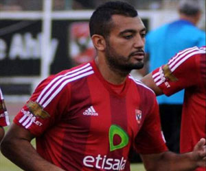 مصر اليوم - شهاب الدين أحمد يتمنى مواجهة بايرن في مونديال المغرب