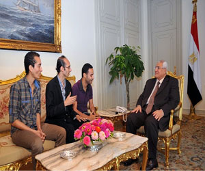   مصر اليوم - تمرد تطالب بتعديل قانون التظاهر