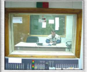 مصر اليوم - الاذاعة الأردنية تشارك بفعاليات اليوم الإعلامي