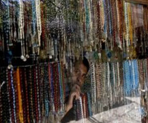   مصر اليوم - تراجع المبادلات التجارية بنسبة 95% في سورية