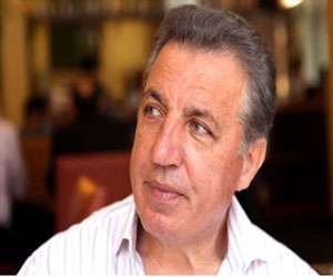 مصر اليوم - شاعر لبناني يوقع ديوانة الجديد في شومان