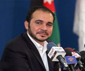   مصر اليوم - الأمير علي يترأس الاجتماع المقبل للاتحاد الأردني لكرة القدم