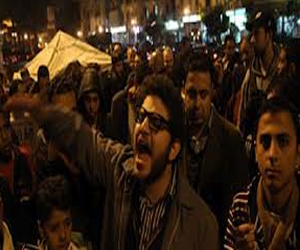   مصر اليوم - وعي تُدين فض تظاهرة النُّشطاء ضد مُحاكمة المدنيين عسكريًّا