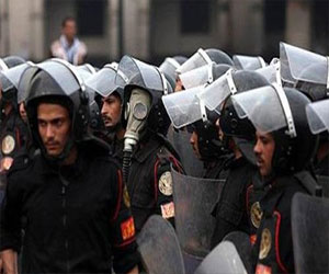   مصر اليوم - استنفار أمني بعد دعوات إلى التَّظاهر في الجيزة