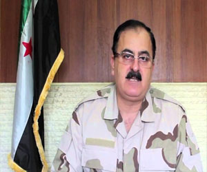 مصر اليوم - الجيش السوري الحر لن يشارك في مؤتمر جنيف 2