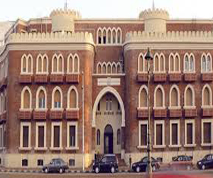   مصر اليوم - إمتحانات جامعة الإسكندريّة 28 ديسمبر المُقبل