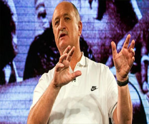   مصر اليوم - سكولاري: ملامح المنتخب محدّدة لدي بنسبة 105% للمونديال